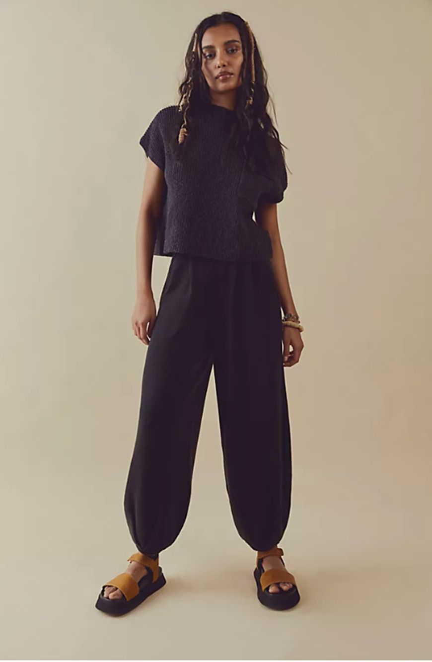 Free People Freya Sweater Set XS NEW